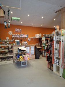 Caisse