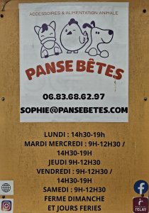 Horaires
